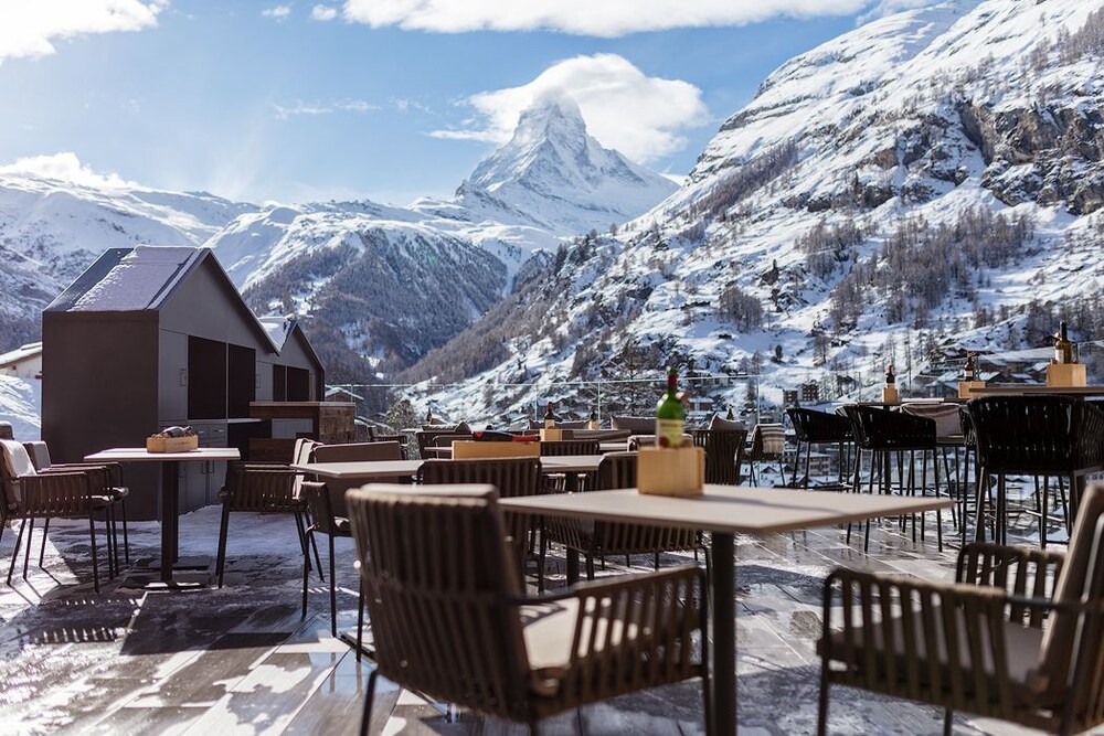 Chalet Hotel Schönegg, Zermatt Chalet Hotel Schönegg, Zermatt