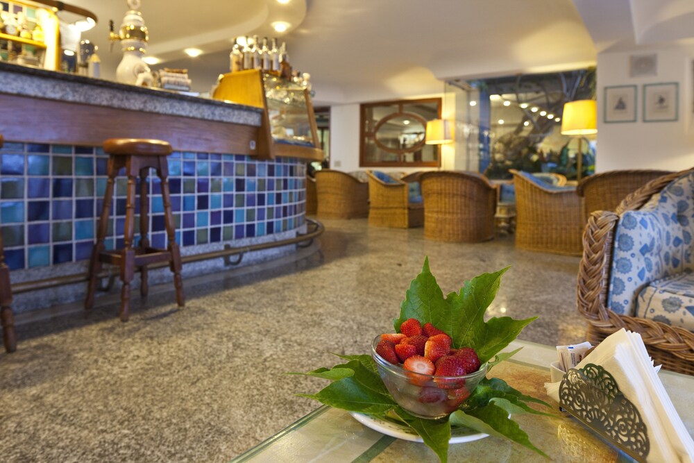Hotel Continental Ischia, Ischia Town Hotel Continental Ischia, Ischia Town