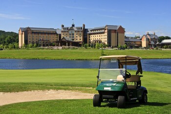 Hotels mount airy casino pa
