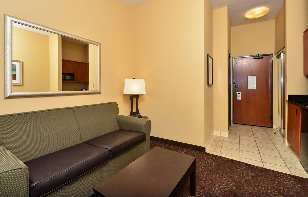 Holiday Inn Express Vancouver North - Salmon Creek, Vancouver Holiday Inn Express Vancouver North - Salmon Creek, Vancouver