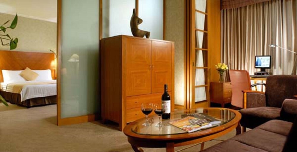 Nikko Hotel, Dalian Nikko Hotel, Dalian
