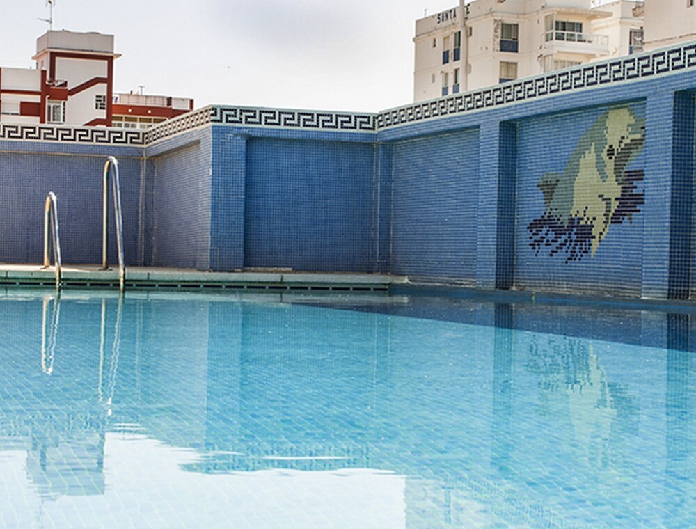 Hotel Mainake, Malaga Hotel Mainake, Malaga