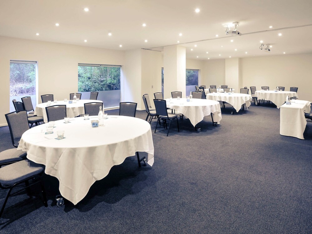 Mercure North Melbourne, Melbourne Mercure North Melbourne, Melbourne