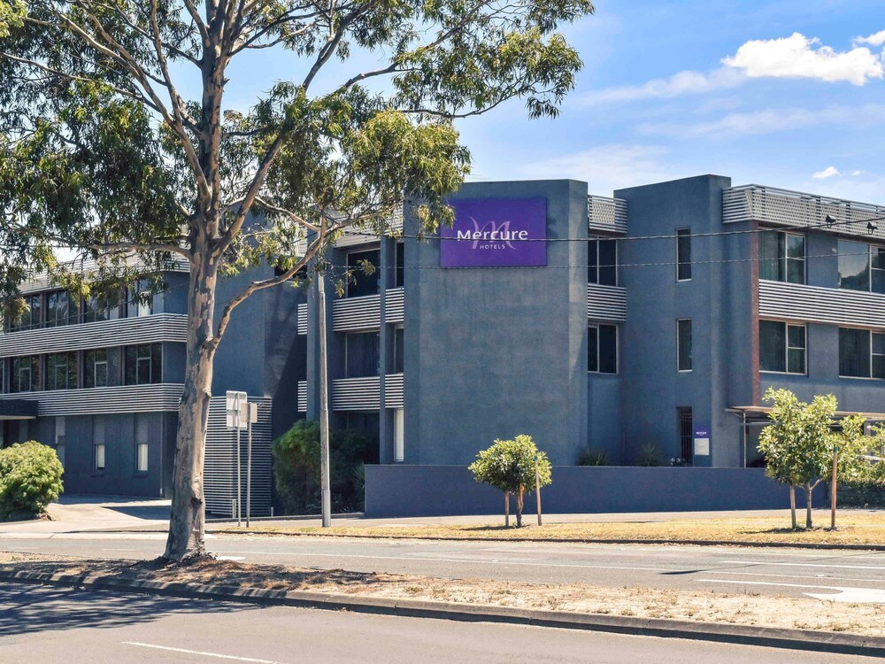 Mercure North Melbourne, Melbourne Mercure North Melbourne, Melbourne