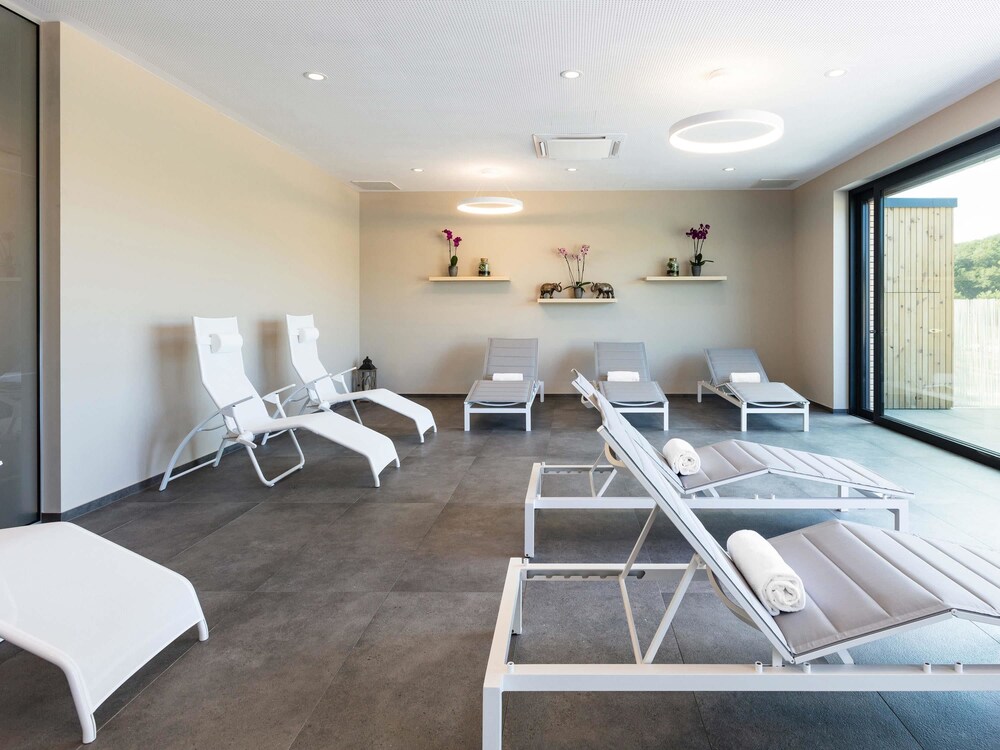 Hotel Mercure Luxembourg Kikuoka Golf & Spa, Luxembourg Hotel Mercure Luxembourg Kikuoka Golf & Spa, Luxembourg