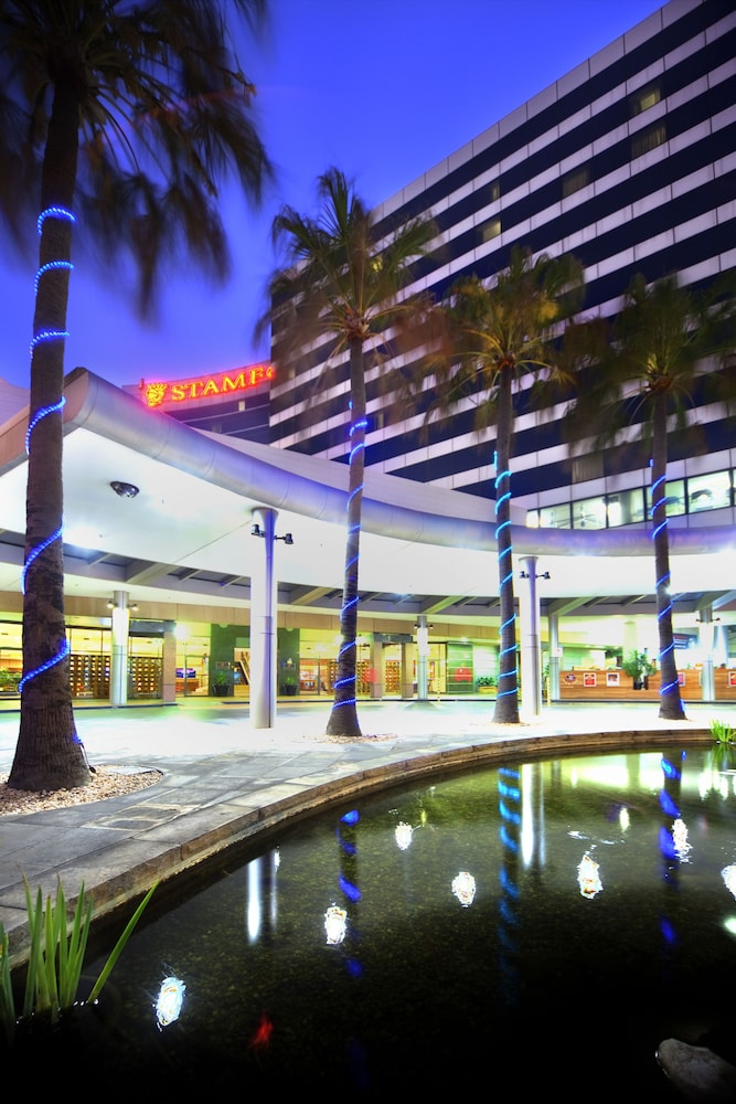 Stamford Plaza Sydney Airport Stamford Plaza Sydney Airport