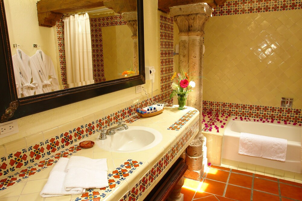 Villa Montana Hotel & Spa, Morelia Villa Montana Hotel & Spa, Morelia