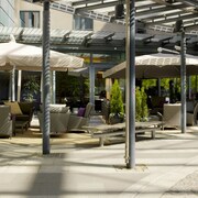 斯堪迪克斯蒙肯塔酒店