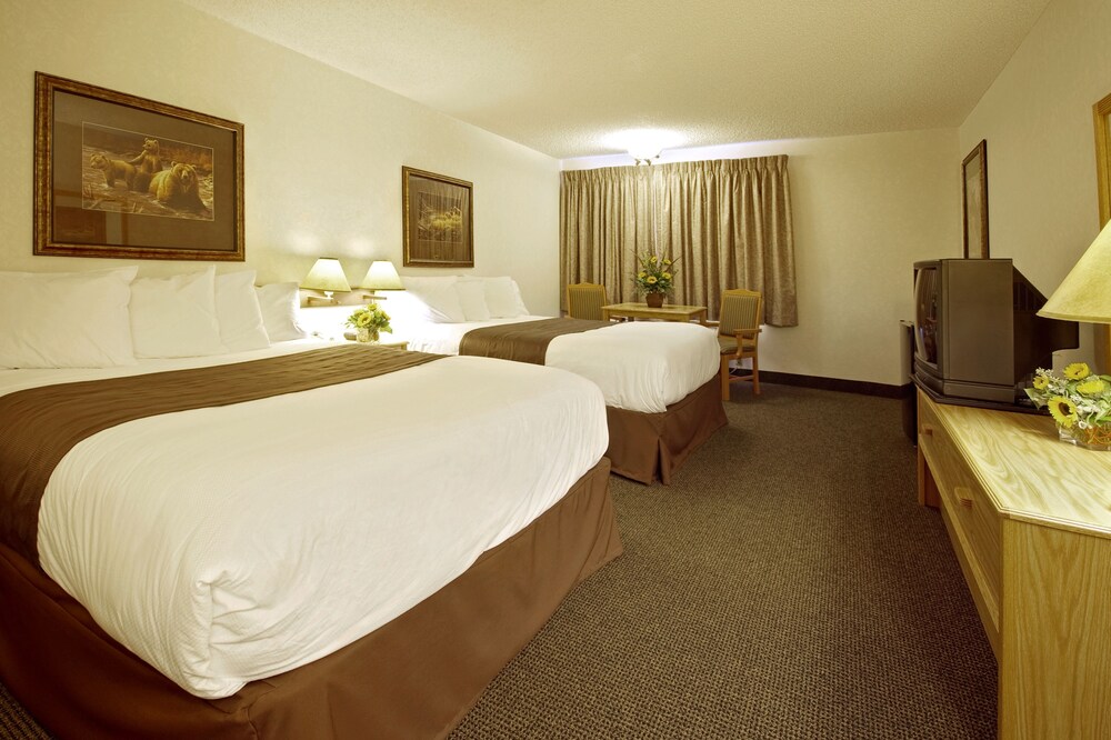 Kelly Inn West Yellowstone, West Yellowstone Kelly Inn West Yellowstone, West Yellowstone
