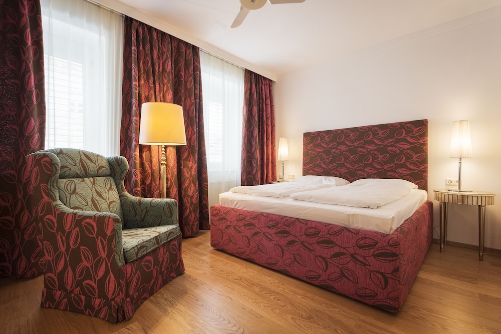 Hotel Kunsthof, Vienna Hotel Kunsthof, Vienna