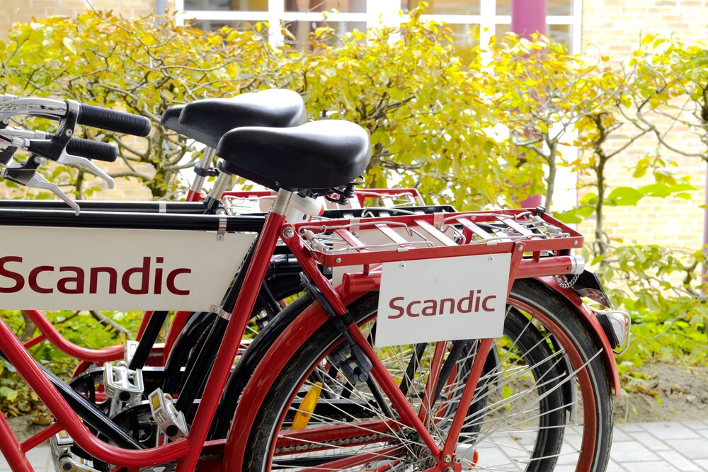 Scandic Webers, Copenhagen Scandic Webers, Copenhagen