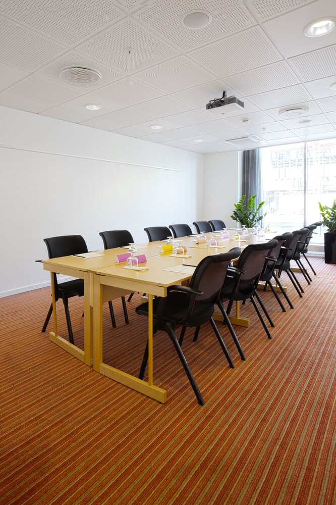 Scandic Webers, Copenhagen Scandic Webers, Copenhagen
