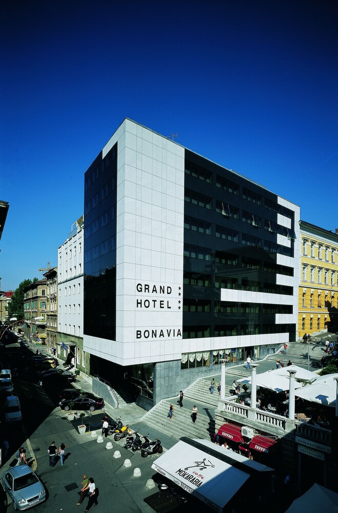 Grand Hotel Bonavia, Rijeka Grand Hotel Bonavia, Rijeka