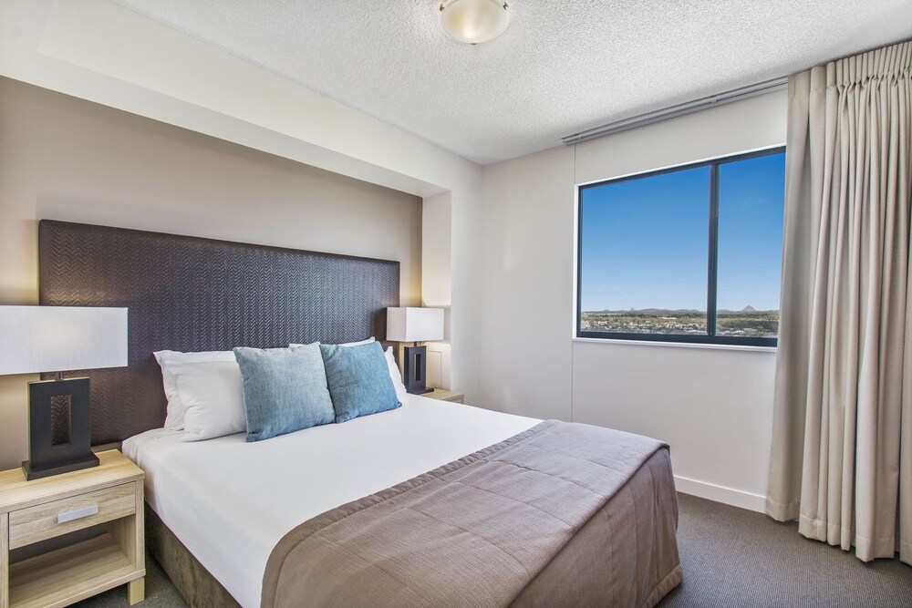 Mantra Mooloolaba Beach, Sunshine Coast Mantra Mooloolaba Beach, Sunshine Coast