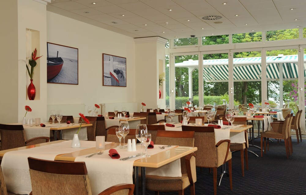 Mueggelsee Hotel, Berlin Mueggelsee Hotel, Berlin