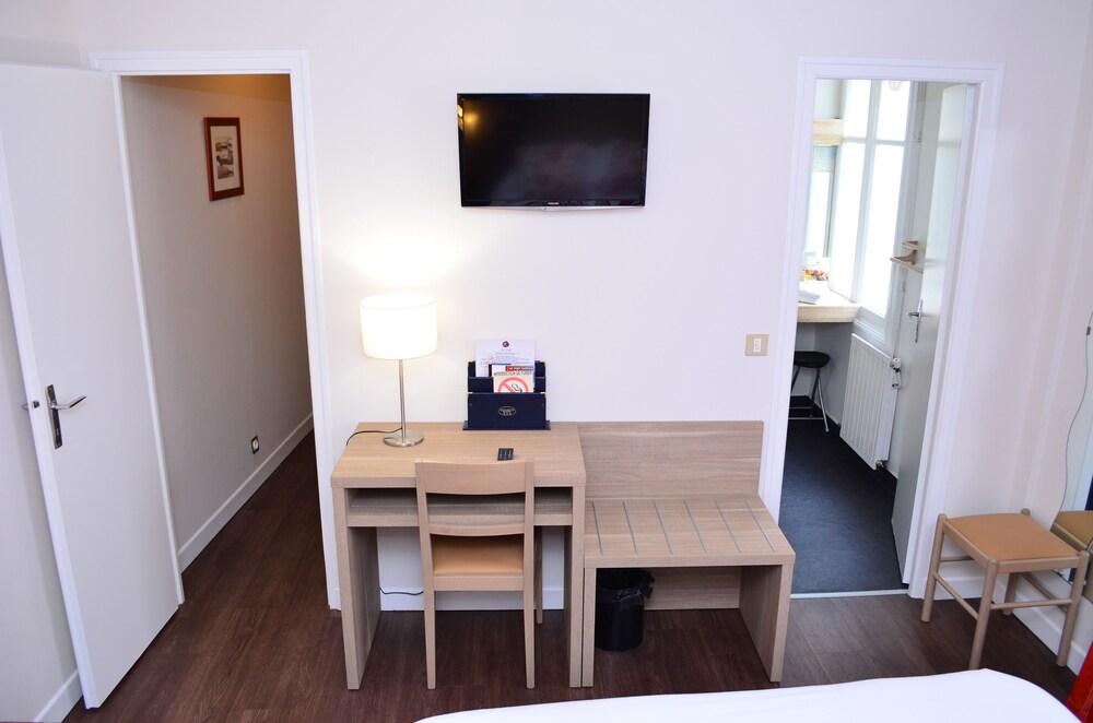 Hôtel Elizabeth, Saint Malo Hôtel Elizabeth, Saint Malo