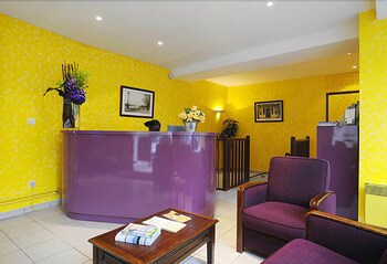 Hotel Auriane Porte de Versailles, Paris Hotel Auriane Porte de Versailles, Paris