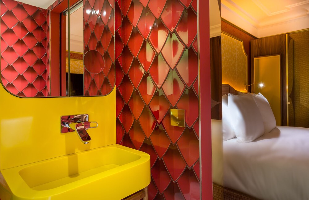 Idol Hotel, Paris Idol Hotel, Paris