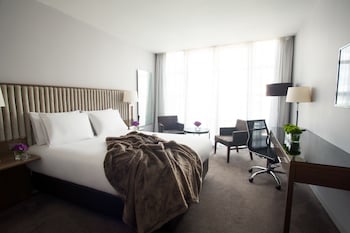 Hotel The Spencer