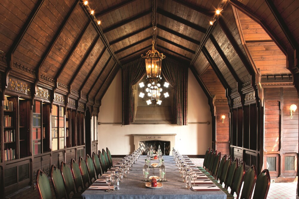 Ettington Park Hotel, Stratford-upon-Avon Ettington Park Hotel, Stratford-upon-Avon