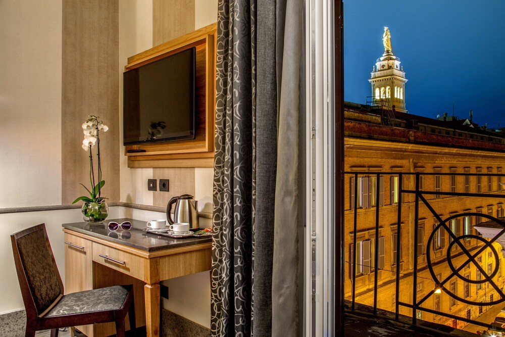 Royal Court Hotel, Rome Royal Court Hotel, Rome