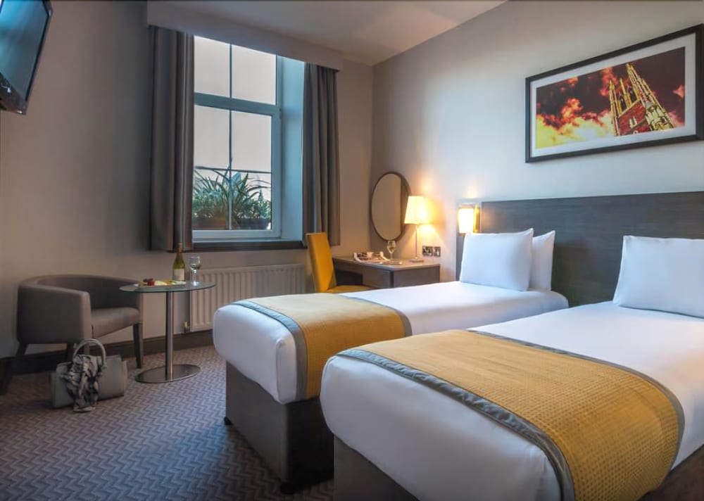 Maldron Hotel Belfast Airport, Belfast Maldron Hotel Belfast Airport, Belfast