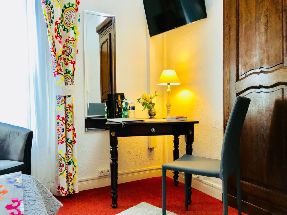Hôtel Le Pré Catelan - Châteaux & Hôtels Collection, Antibes Hôtel Le Pré Catelan - Châteaux & Hôtels Collection, Antibes