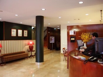 Hotel Sercotel Oriente Hotel Sercotel Oriente