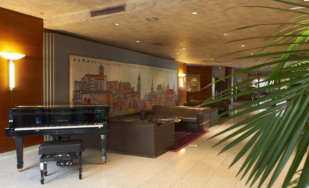 Hotel Carlemany Girona, Girona Hotel Carlemany Girona, Girona