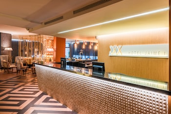 Hotel Sercotel Jaime I