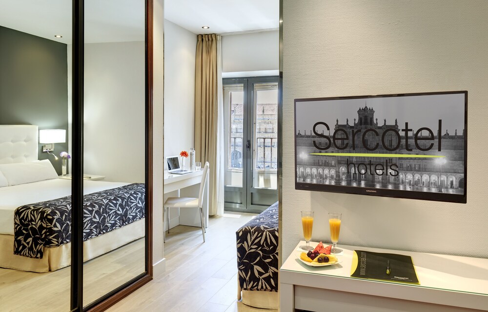 Hotel Sercotel Las Torres Salamanca, Salamanca Hotel Sercotel Las Torres Salamanca, Salamanca