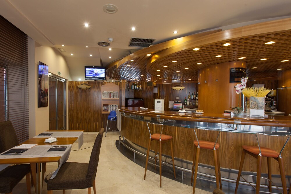 Hotel Silken Luis de León, Leon Hotel Silken Luis de León, Leon