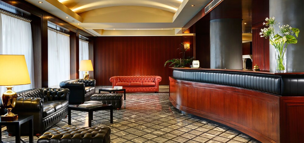 Grand Hotel San Marino, San Marino Grand Hotel San Marino, San Marino