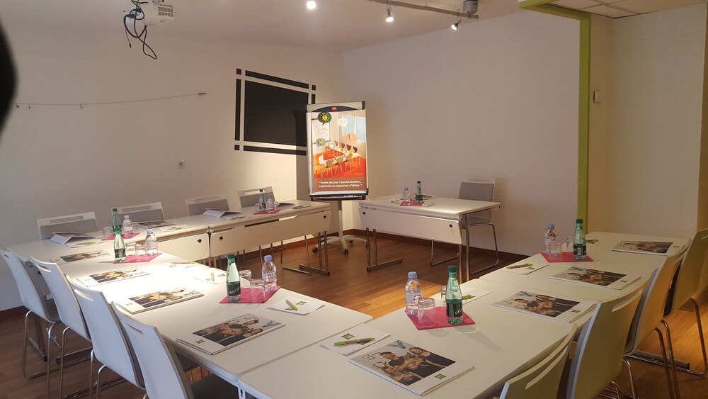 ibis Styles Toulon Centre Port, Toulon ibis Styles Toulon Centre Port, Toulon