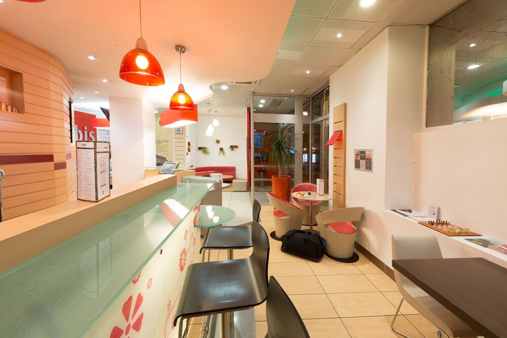 ibis Limoges Centre, Limoges ibis Limoges Centre, Limoges