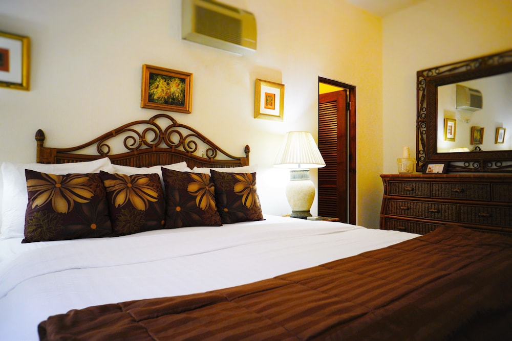 At Wind Chimes Boutique Hotel, San Juan At Wind Chimes Boutique Hotel, San Juan