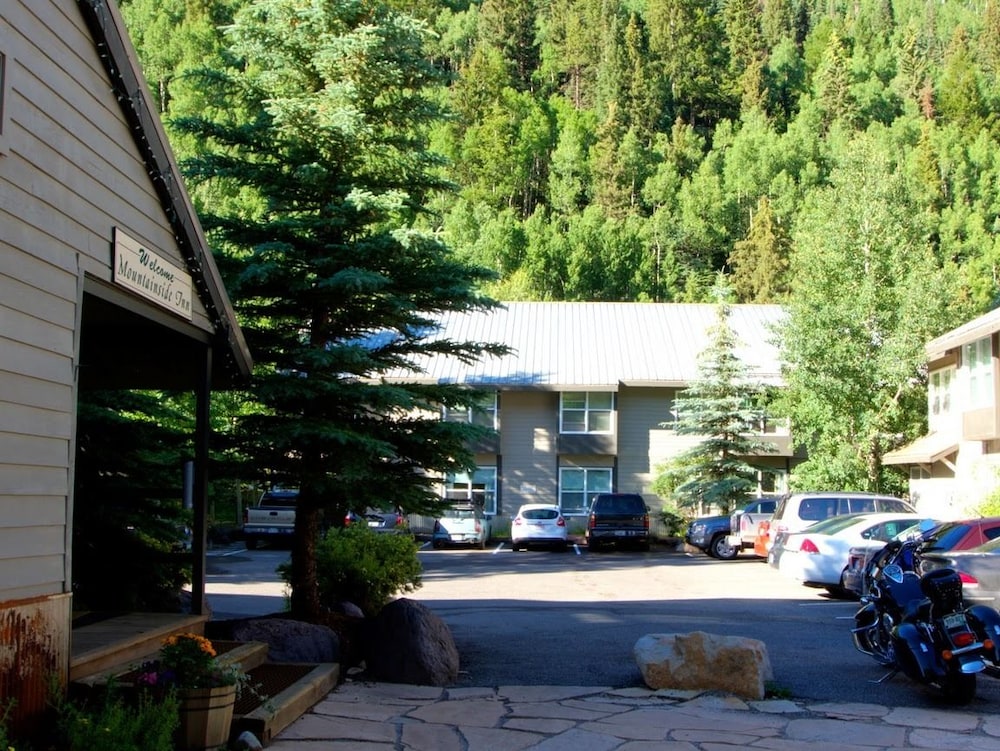 Mountainside Inn, Telluride Mountainside Inn, Telluride