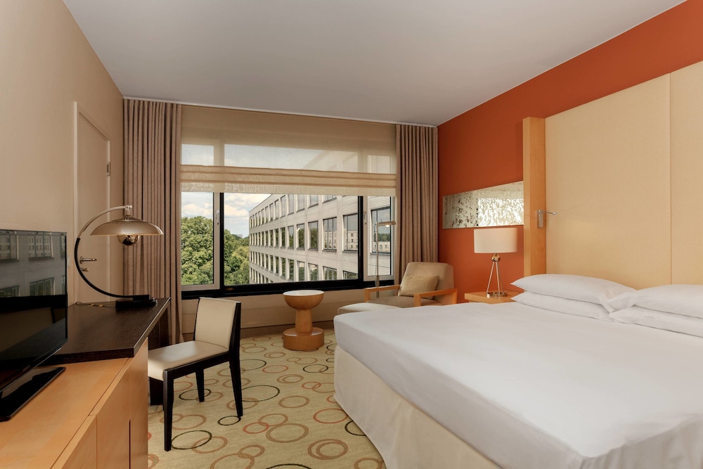 Sheraton Berlin Grand Hotel Esplanade Sheraton Berlin Grand Hotel Esplanade