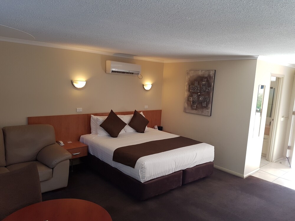 Best Western Chaffey International Motor Inn, Victoria Best Western Chaffey International Motor Inn, Victoria