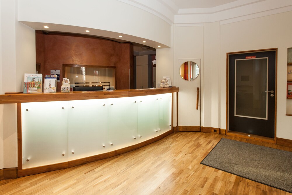 Best Western Hotel Bremen-City, Bremen Best Western Hotel Bremen-City, Bremen