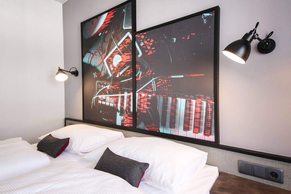 arte Hotel Wien Stadthalle arte Hotel Wien Stadthalle