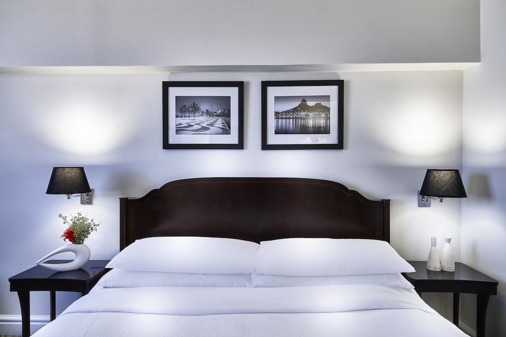 JW Marriott Hotel Rio de Janeiro, Rio de Janeiro JW Marriott Hotel Rio de Janeiro, Rio de Janeiro
