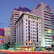 威廉國王探索酒店