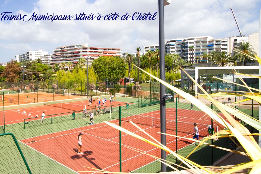 Novotel Cannes Montfleury, Cannes Novotel Cannes Montfleury, Cannes