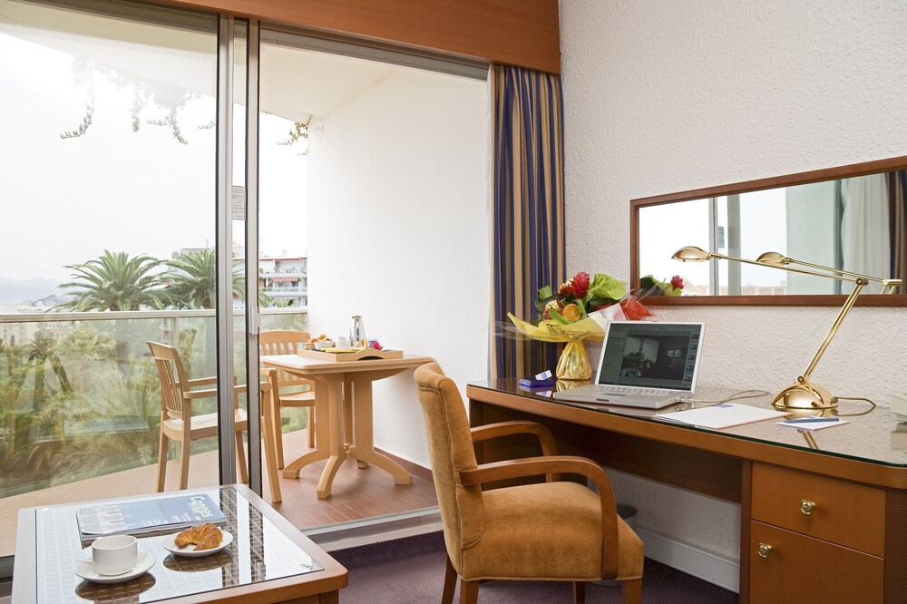 Novotel Cannes Montfleury, Cannes Novotel Cannes Montfleury, Cannes
