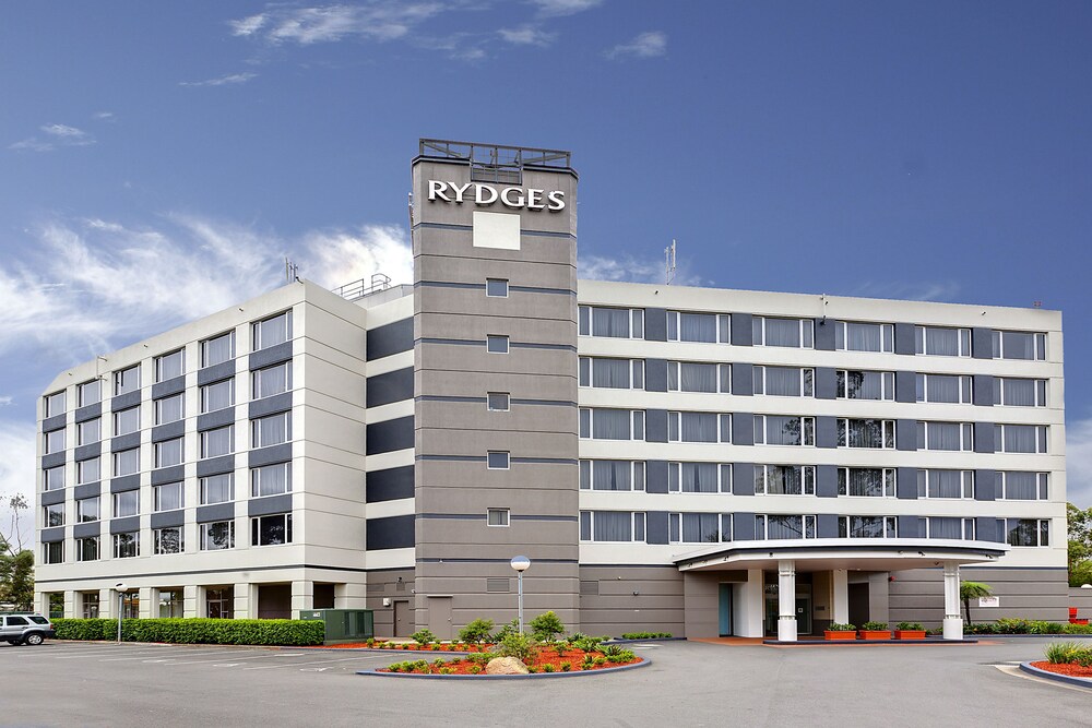 Rydges Bankstown, Sydney Rydges Bankstown, Sydney