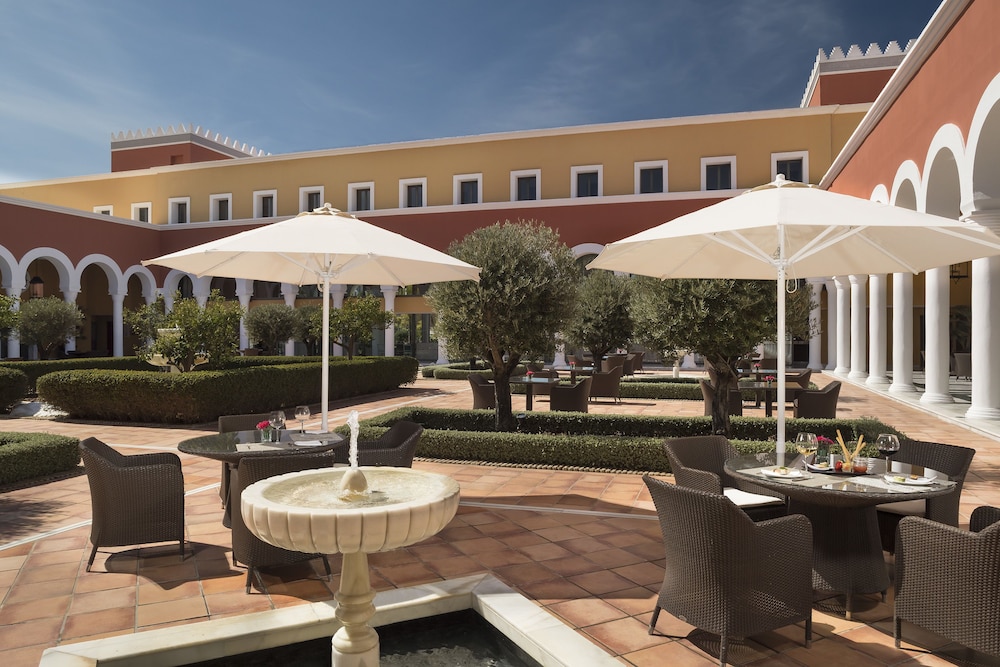 Meliá Sancti Petri, Cadiz Meliá Sancti Petri, Cadiz