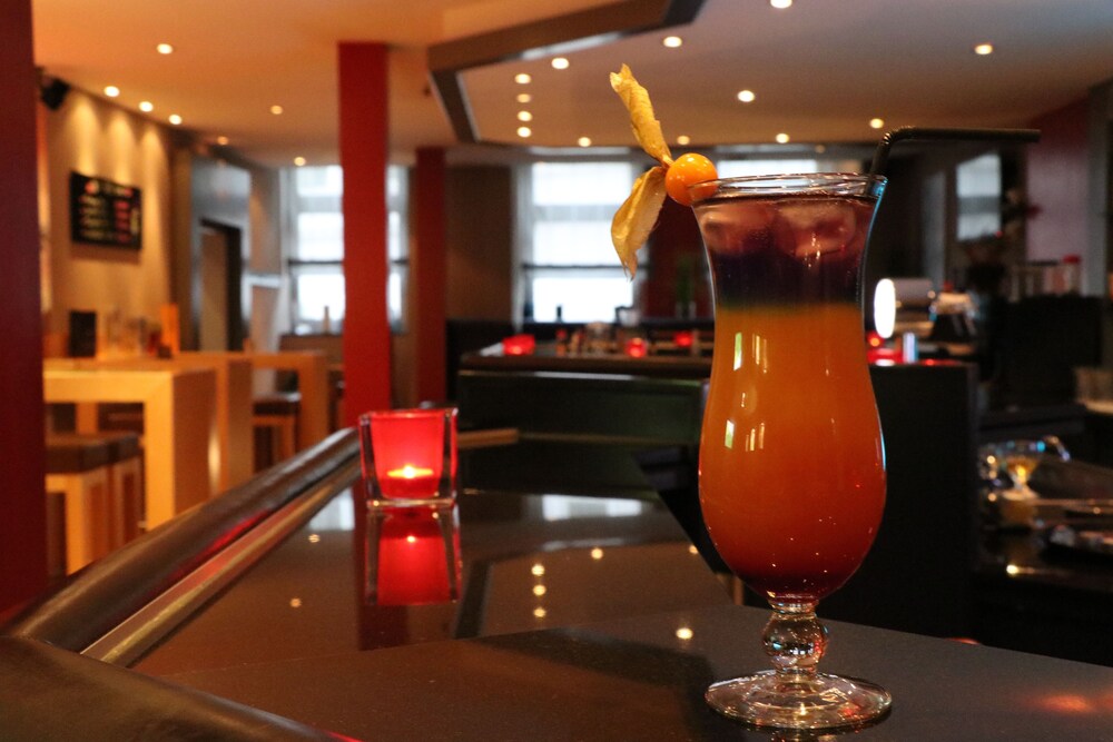 Hotel Arminius, Bad Salzuflen Hotel Arminius, Bad Salzuflen