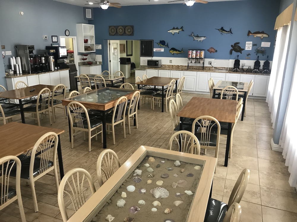Ramada by Wyndham & Suites South Padre Island, South Padre Island Ramada by Wyndham & Suites South Padre Island, South Padre Island