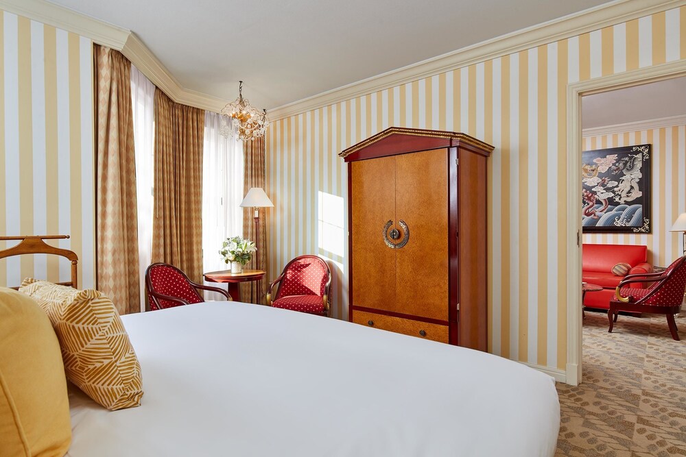Orchard Hotel, San Francisco Orchard Hotel, San Francisco